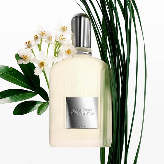TOM FORD   GREY VETIVER  EDPV 100ML
